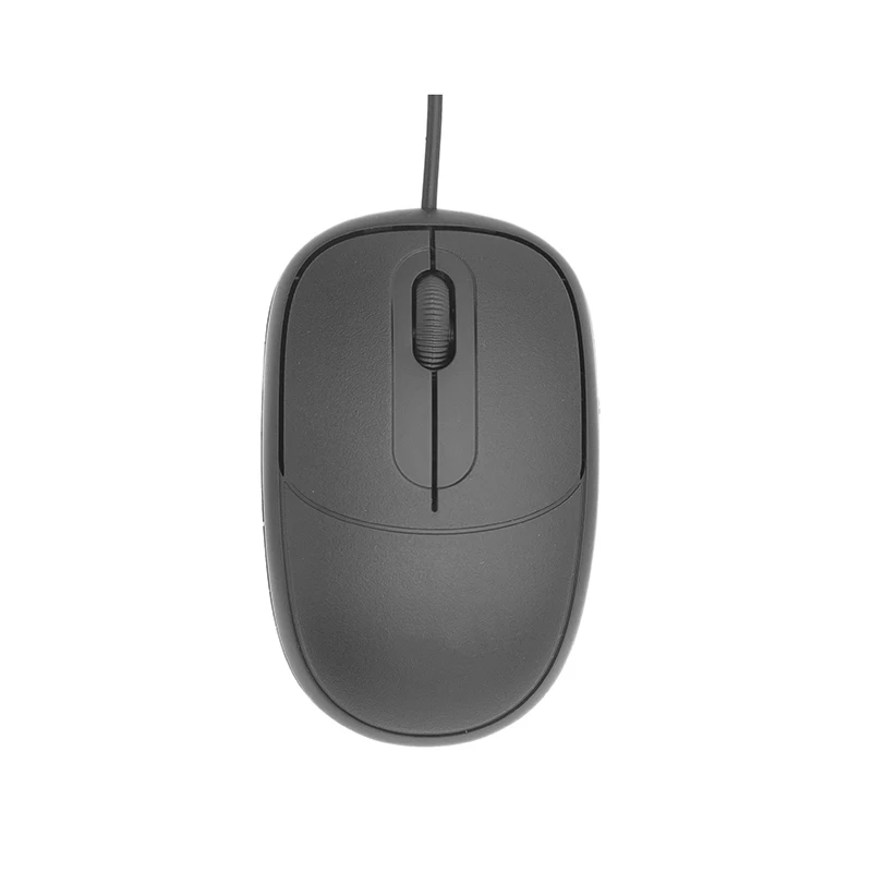 Hot Selling Latest New Design Cheap Optical Office Wired Usb Computer