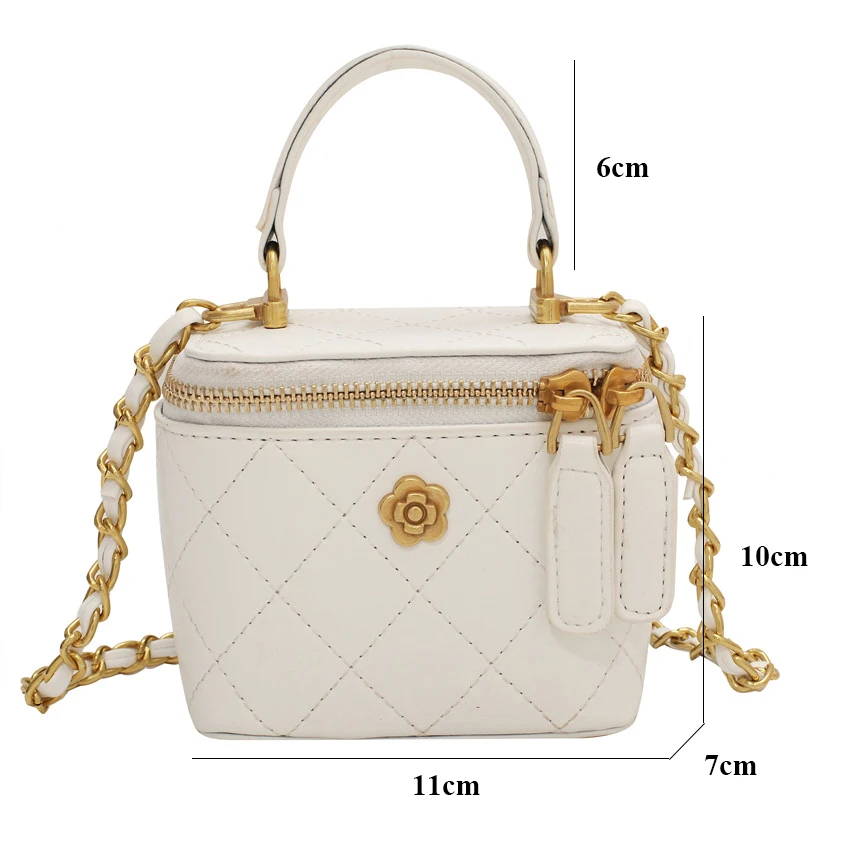 barrel bolsa pattern free