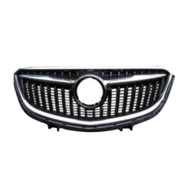 KEBEL Brand 84387502 Chrome Grill for 2018 Buick Envision  OE Specification Factory Direct Price  Wholesale Available