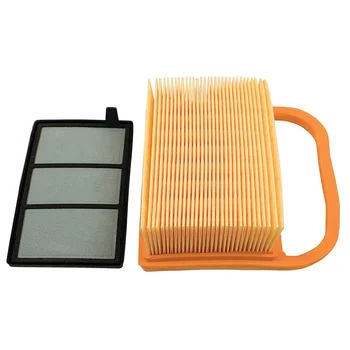 Air Filter With Pre Filter 4238 141 0300 For Stihl