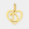 D