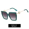 Green-Double Grey