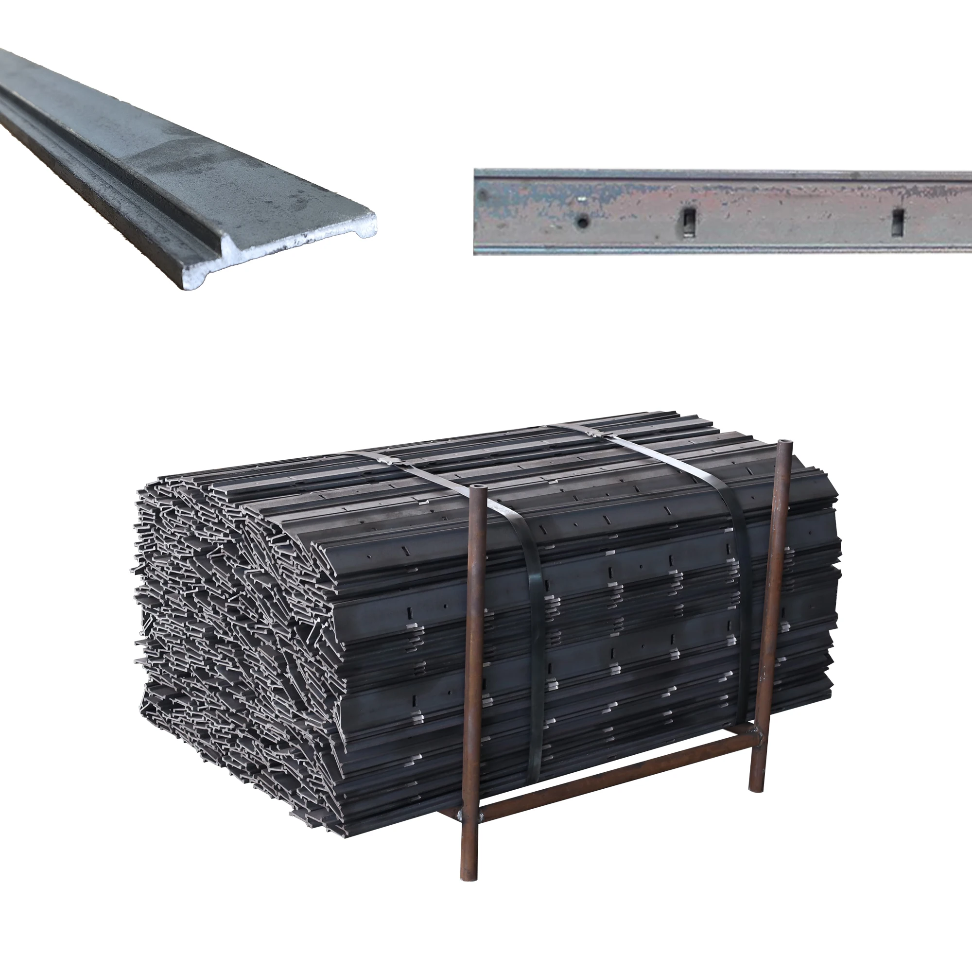 Manufacture Steel-frame Plywood Formwork Euro Form Wall Construction Concrete Formwork