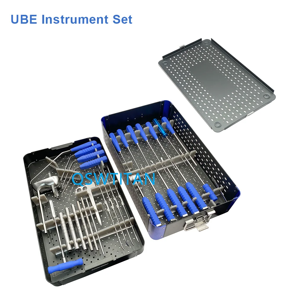 Spinal Instrument 1