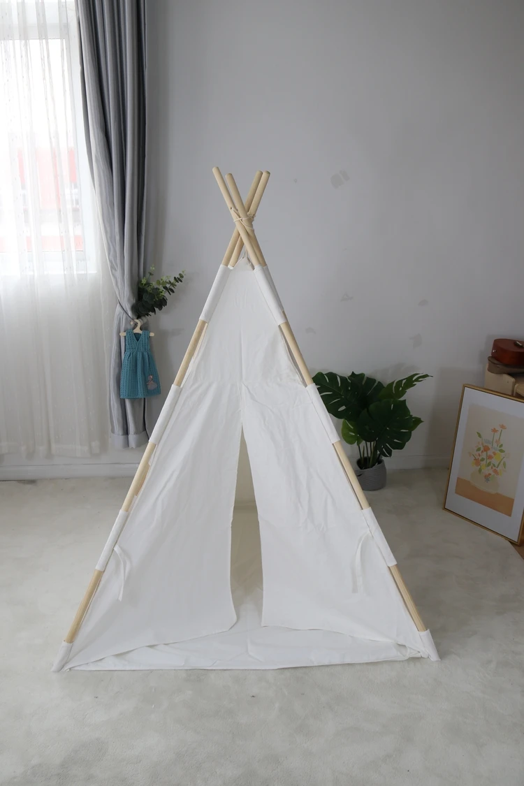 Good Price New Arrival Kids Tent Children Indoor Foldable Children Play Tents For Girls And Boys