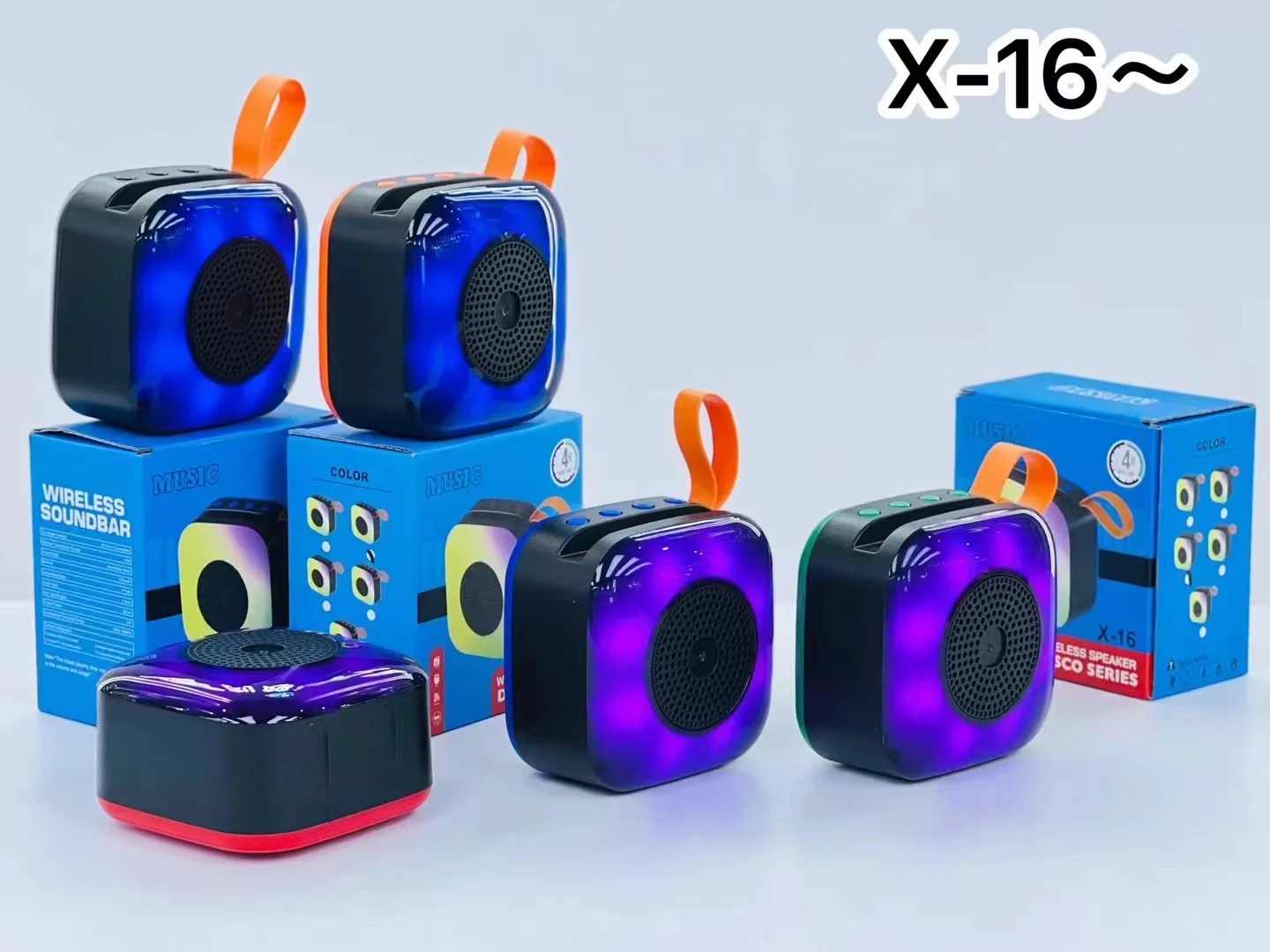 ヤマダモール | Bluetooth スピーカー 12W 防水スピーカー
