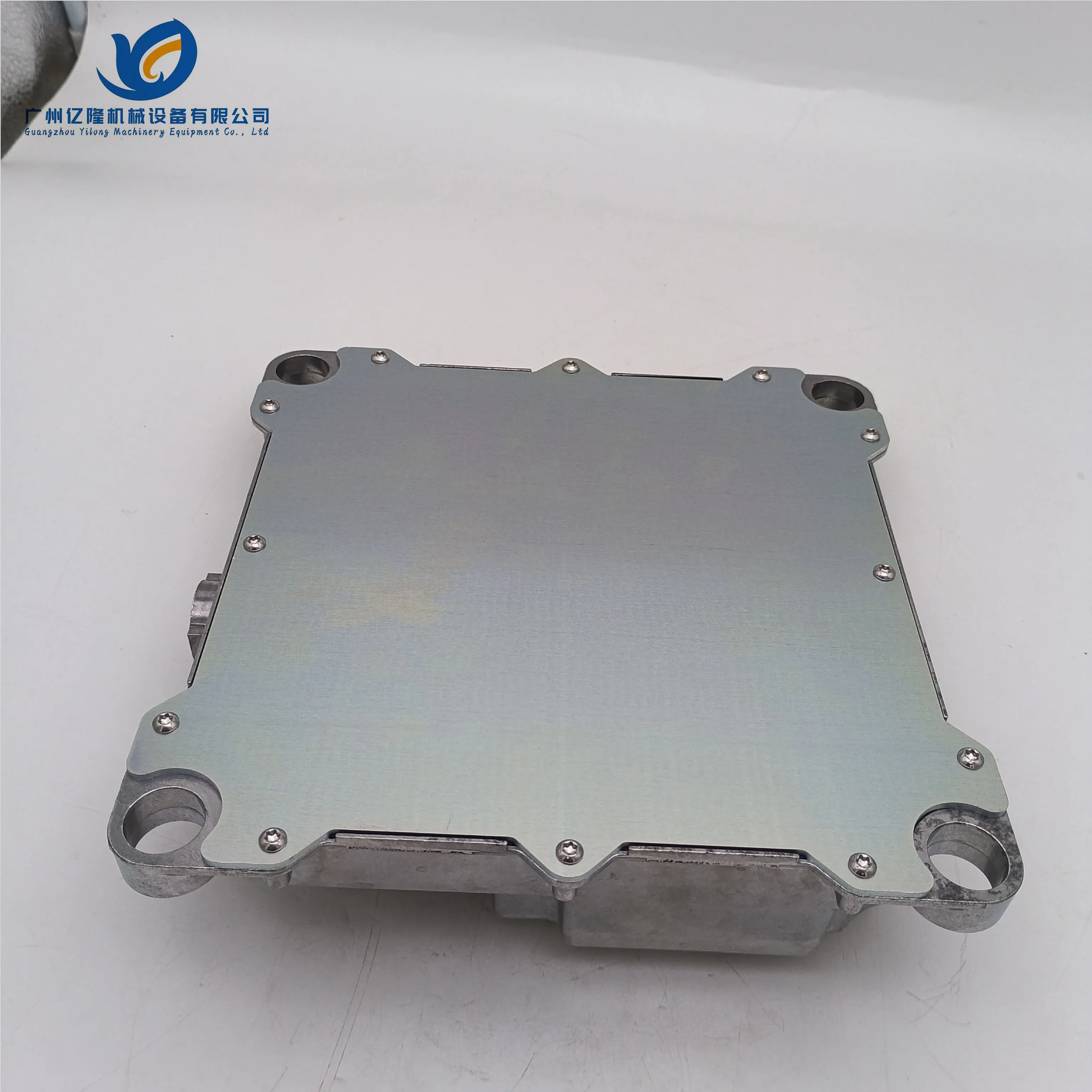 Excavator Engine Controller Excavator Controller Computer ECU  Construction Machinery Original Parts E311D E320D 28170119