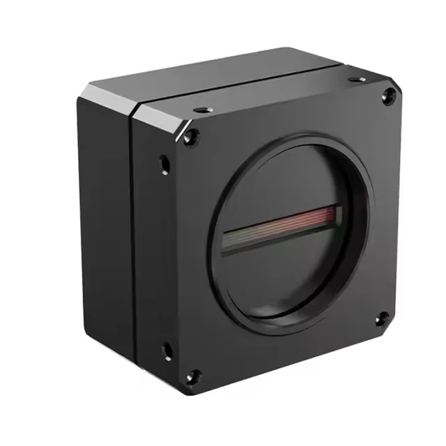 Hikrobot MV-CL042-91GC Industrial Camera 4K Color,CMOS GigE Line Scan Cameras  for Machine Vision/Automation