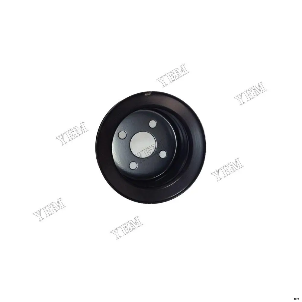 Original Quality Fan Pulley 16217-74250 For Kubota D1105 Machinery Engine Parts