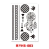 YHB-003 (Negro)