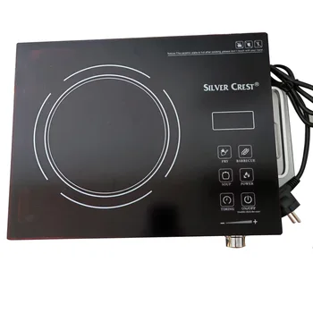 silver crest induction cooker price