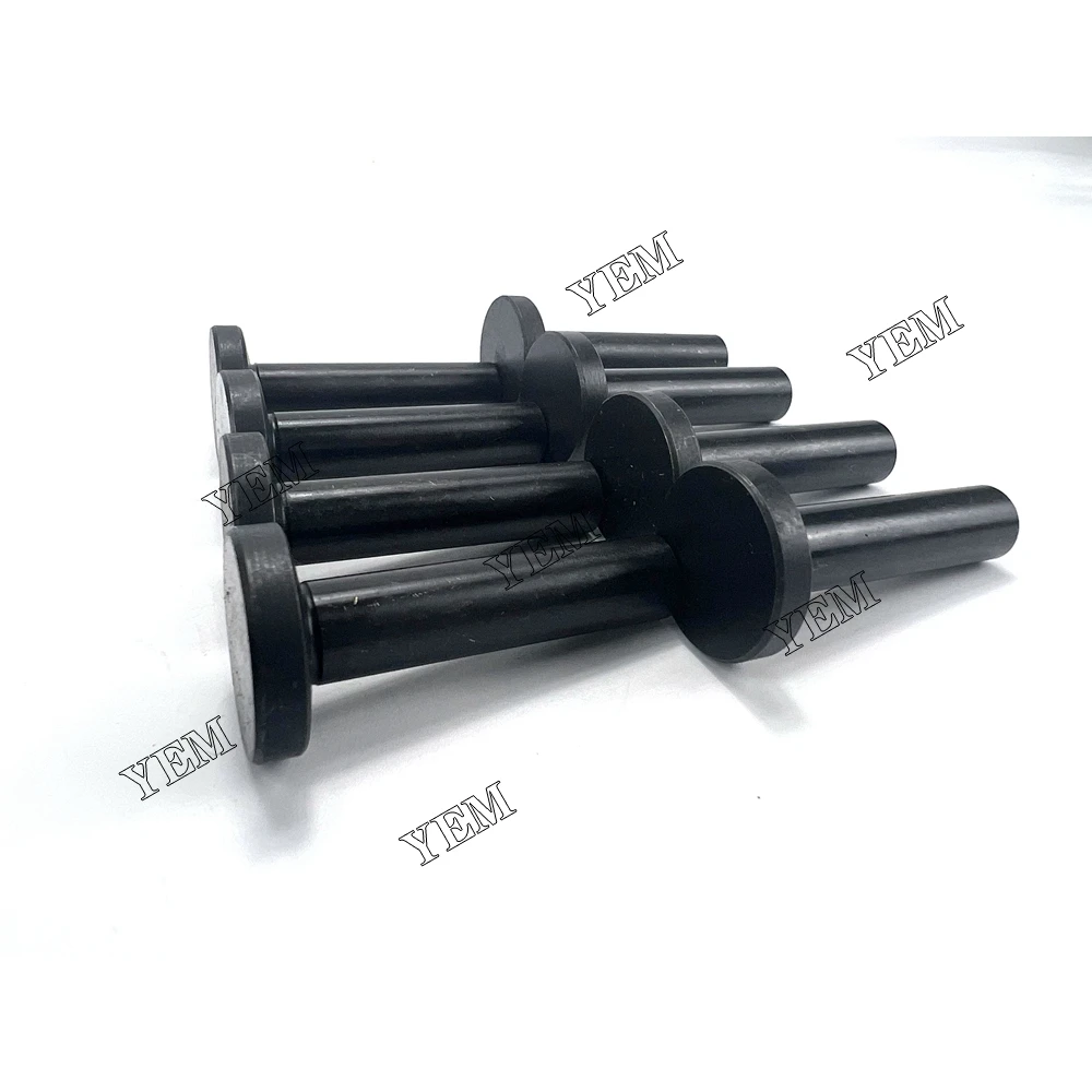For Yanmar 4TNE82 Valve Tappet YM123900-14200 Universal Engine Parts 3