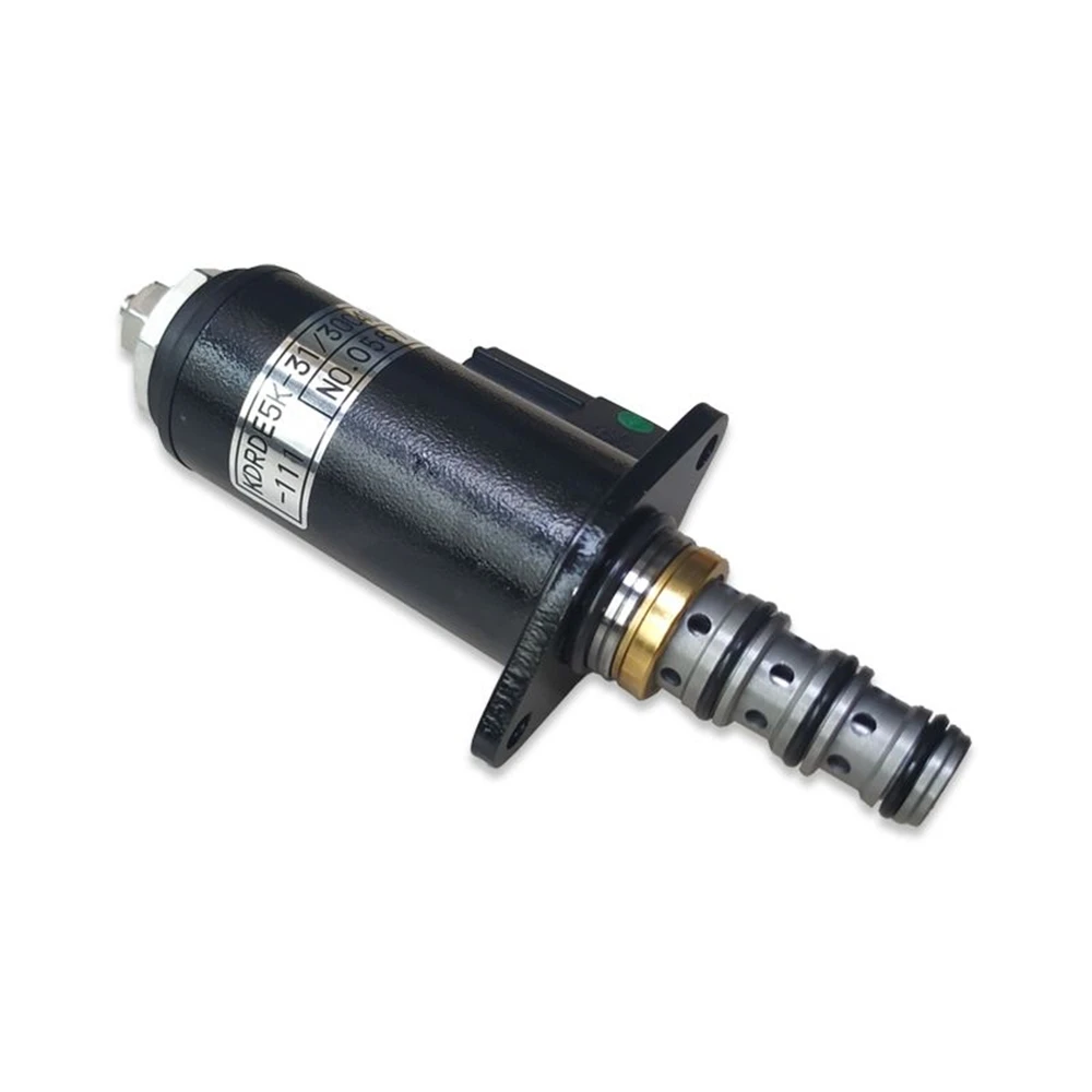 IZUMI Control Valve Solenoid for Hitachi ZX350H-5G ZX470-5G ZX670LC-5B Agricultural Machinery Spare Parts