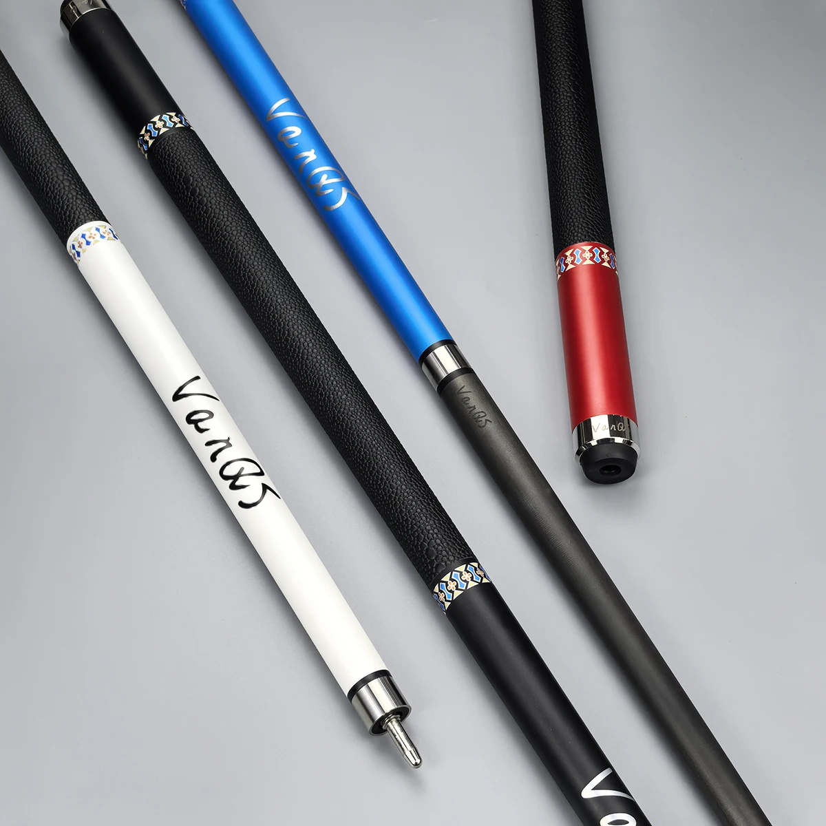 YFEN Billiard Pool Cue - Superior Quality Carbon Fiber Shaft