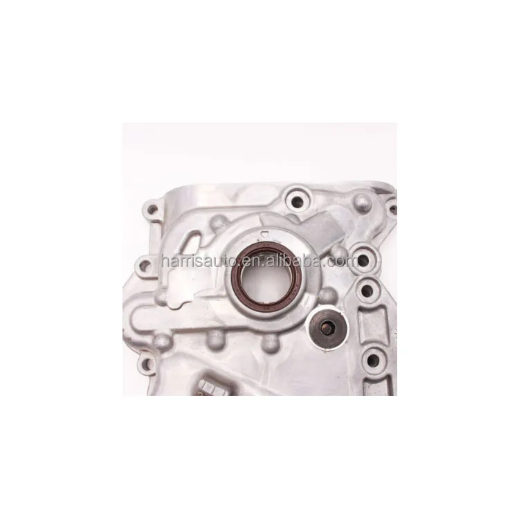 New Timing Chain Cover Oil Pump For Hyundai Kia 21350-2e330 21350-2e350 ...