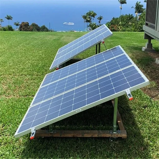 Супер солнечные панели стойки прочный PV солнечная Монтажная система стальной канал