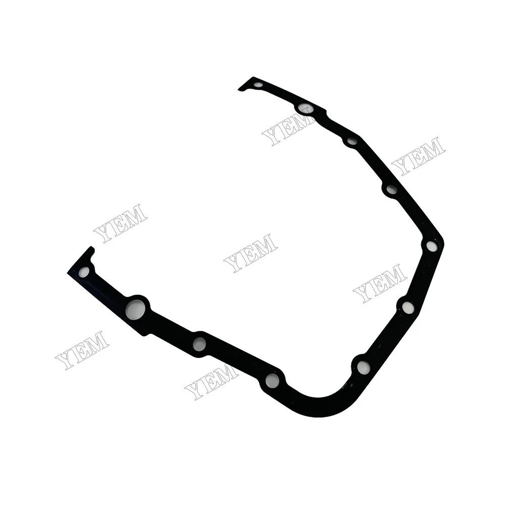 10133720A Gasket for Liebherr D926T Heavy Duty Engine Parts 4