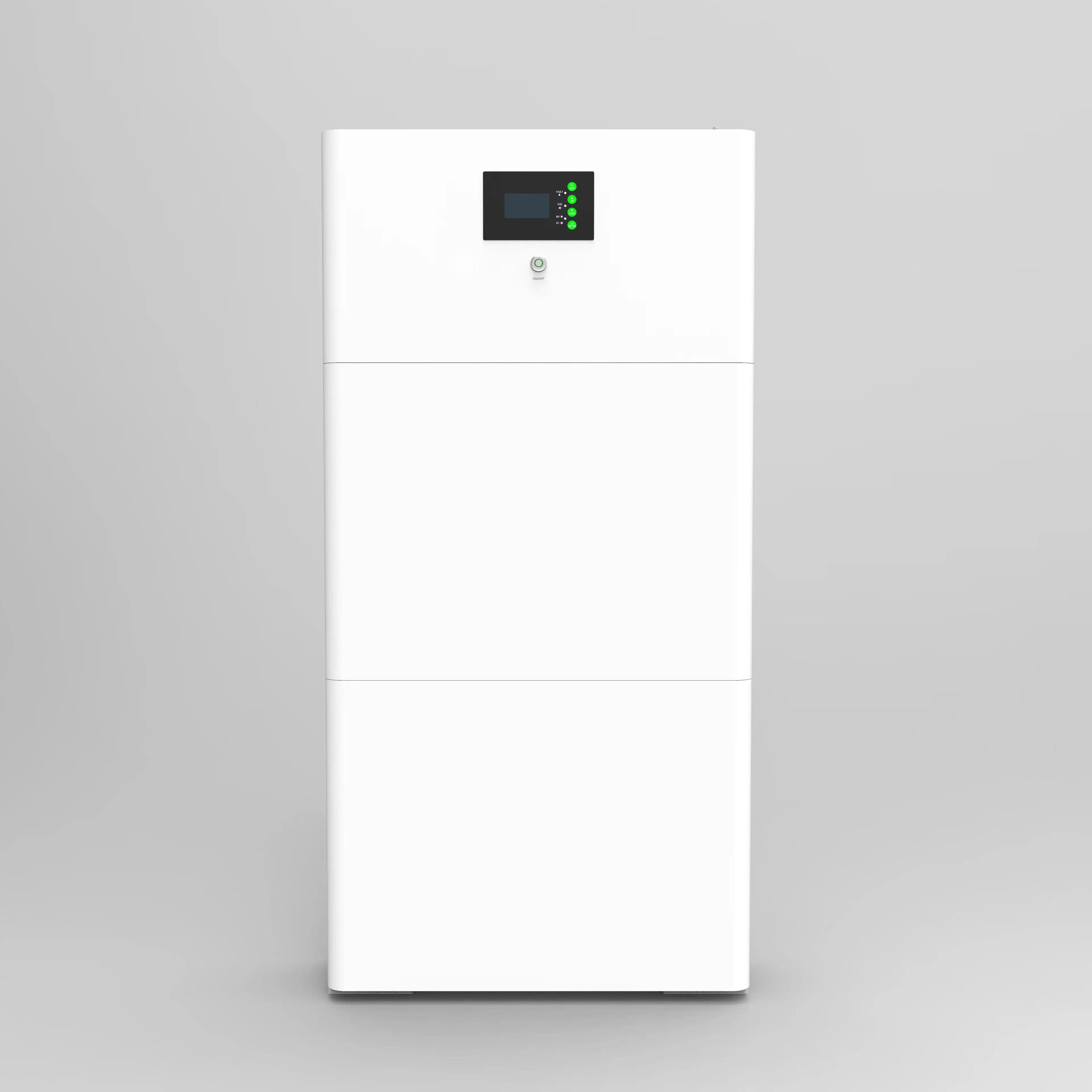ALL in One 5kwh 10kwh 15kwh Solar Panel with Battery and Inverter 48V ...