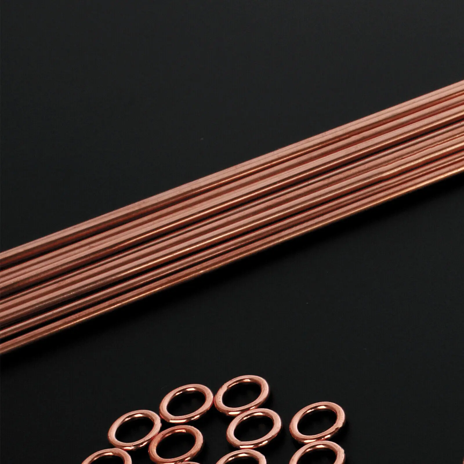 Copper Brazing Rods,Brazing Rods For Copper Hvac,Copper Solder For Copper Crafts,Refrigerator