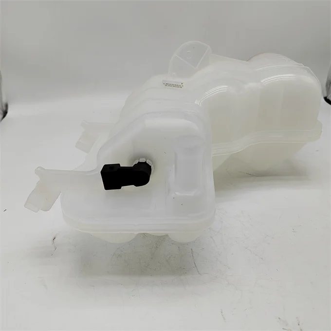 100% ORIGINAL   SPARE TANK EXPANSION TANK RANGE ROVER SPORT L494 VOGUE L405 2.0 3.0 TDV6 4.4 Tdv8 5.0 ( Lr034654 ) I.440602437