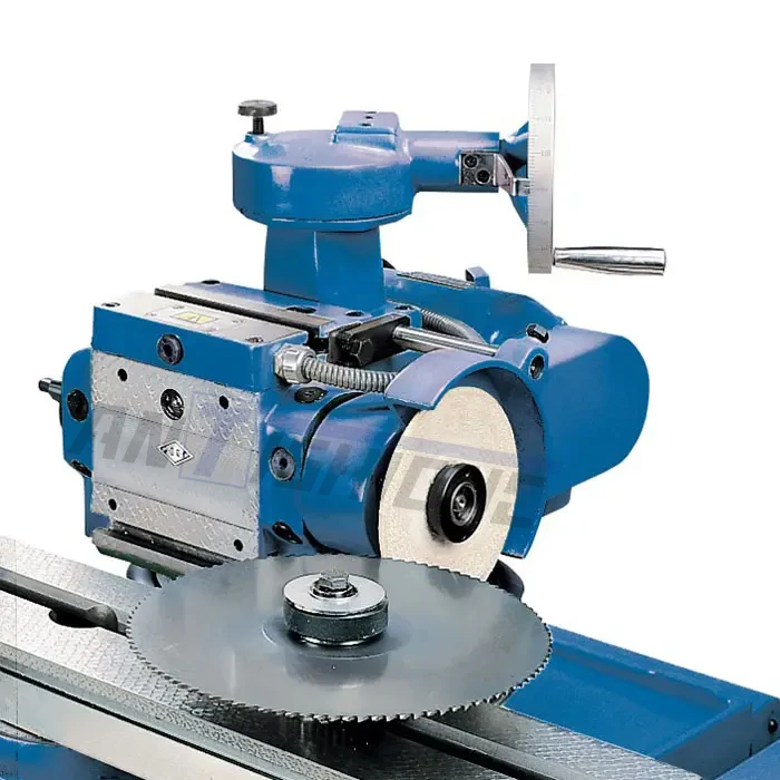 ANTISHICNC 2M9120A Manual Tool and Cutter Grinding Machine China Factory Tool Grinder Universal Internal and External Grinder