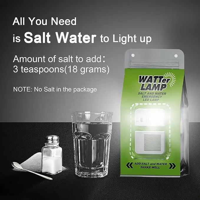 product hot latest reused salt water led light and brine lamp and emergency night light for camping outdoor salt water lamp-44