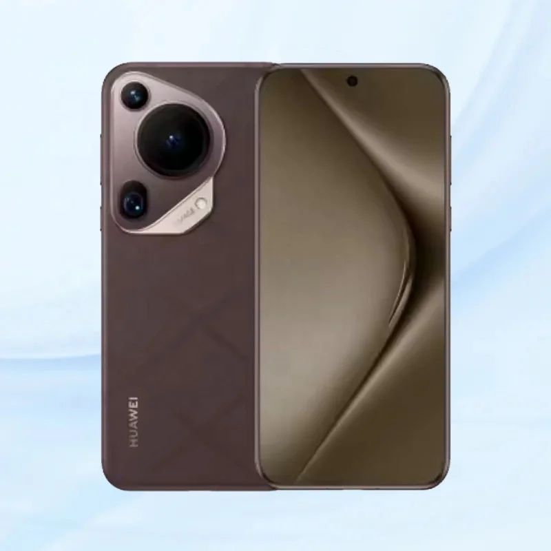 Huawei Pura 70 Ultra 5G Smartphone - 6.8 Inch OLED Display