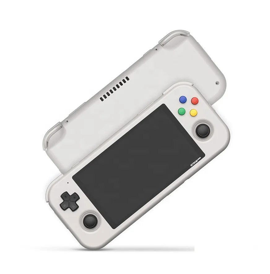 Retroid Pocket 3 | DROIX Global