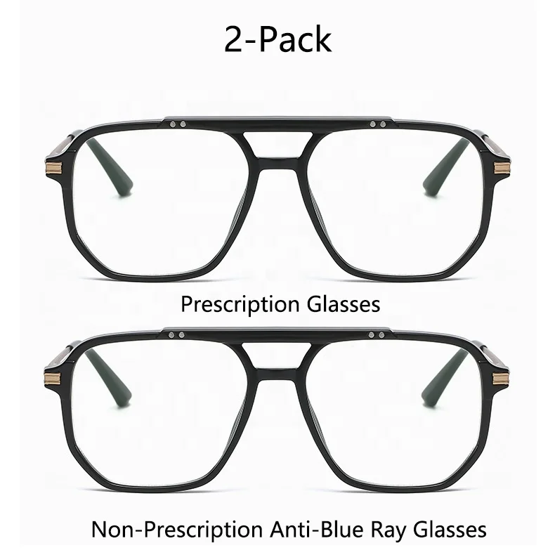 Shop Our Buy Get Pilot TR90 Frames for Cheap Eyeglasses