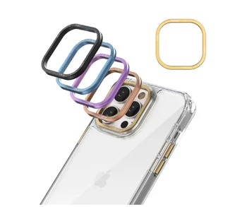 Design Custom Color Phone Case 15 ProMax Phone Case Aangepast  Logo For Iphone Case For Men