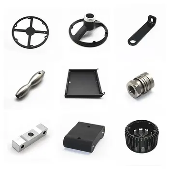China OEM High Precision Factory Custom Made CNC Machined Aluminum/Steel/Copper/Brass Parts machining Services