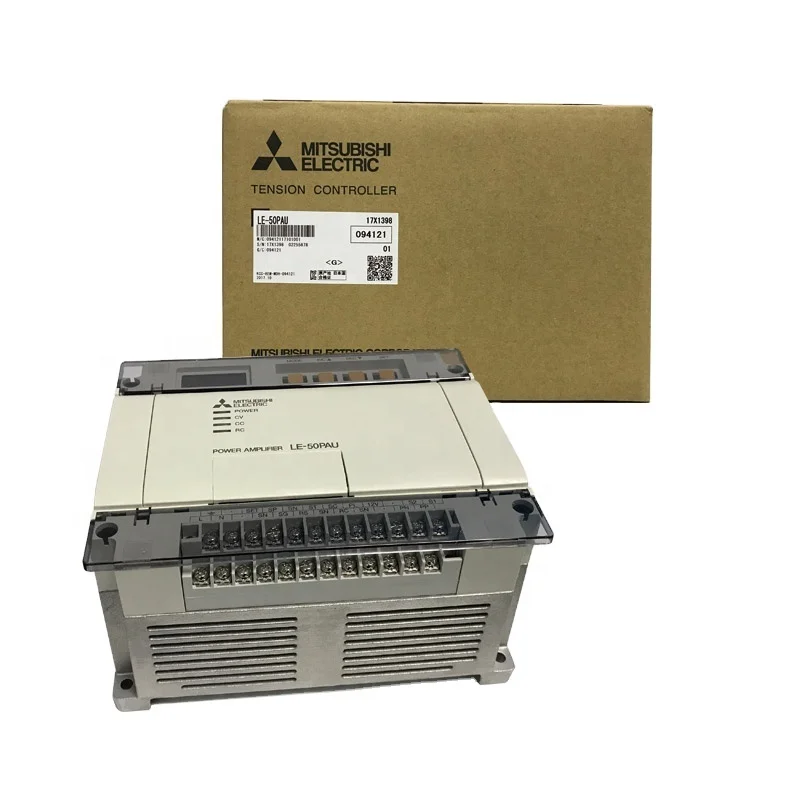 MITSUBISHI ELECTRIC LE-50PAUテンションコントローラー