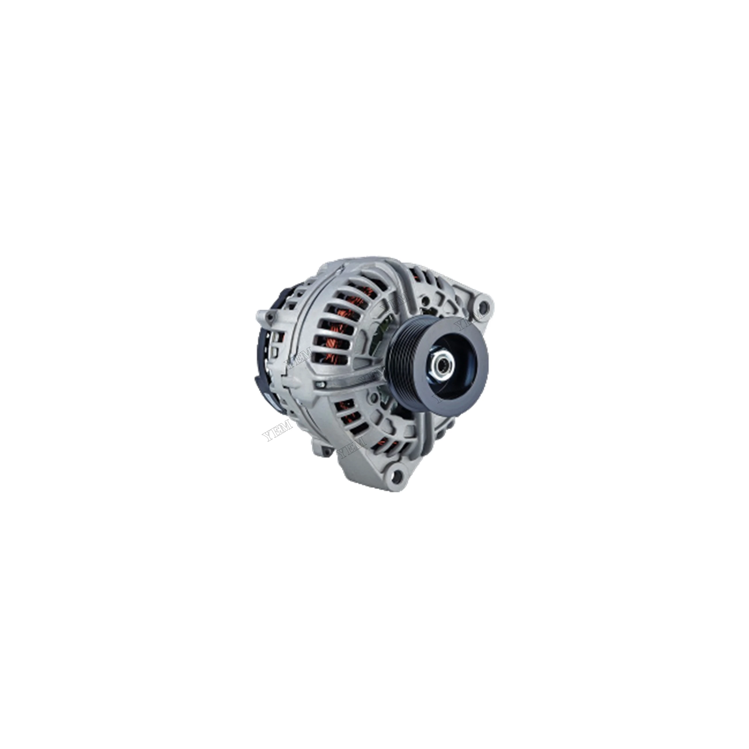 For John Deere 130G 160GLC 180GLC 210GLC Alternator Standard Size Engine Parts