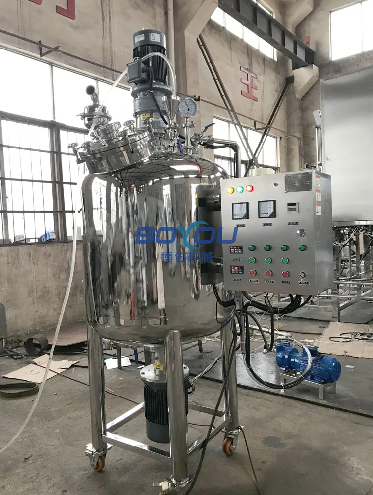 Semi Automatic Automotive Car Computer Color Mixer Chemical Industrial