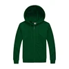 Verde negruzco
