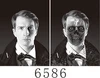 6586