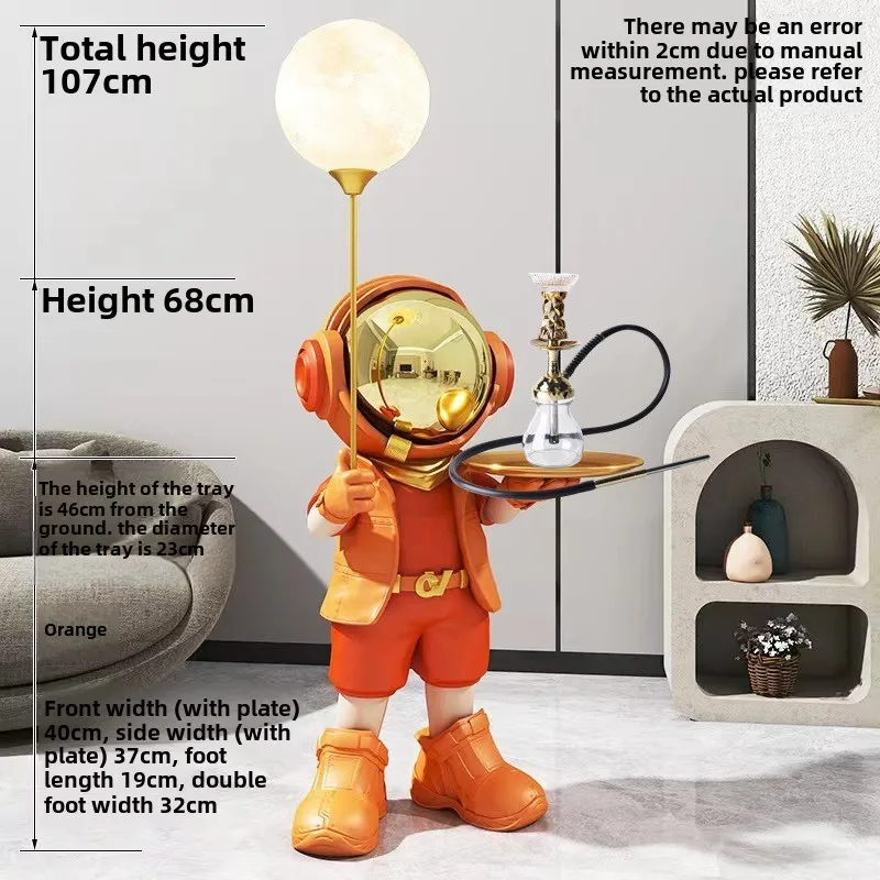 Chicha Hookah Nargila Shisha - Unique Home Decor Piece