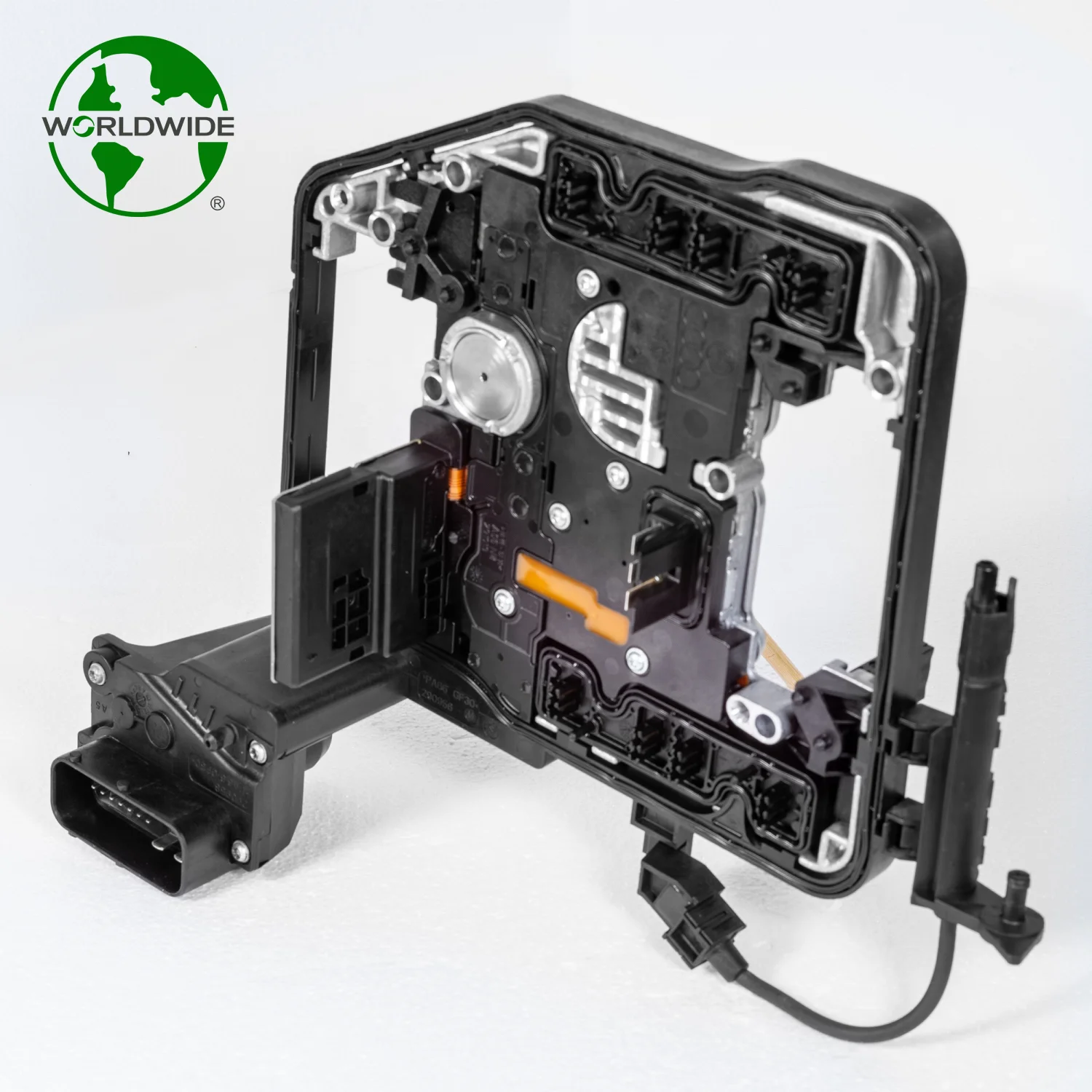 WWT 0AM 927769K TCM Transmission Control Unit for DSG Gearbox