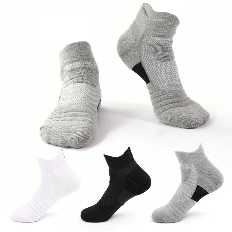 mens winter running socks