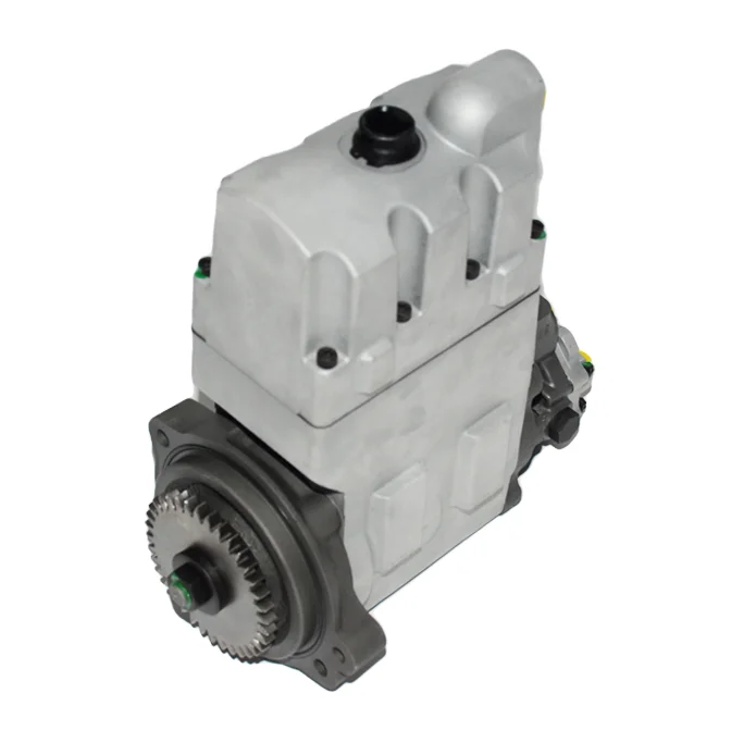 3190678 Fuel Injection Pumps for C7 C9 Engines in Excavators