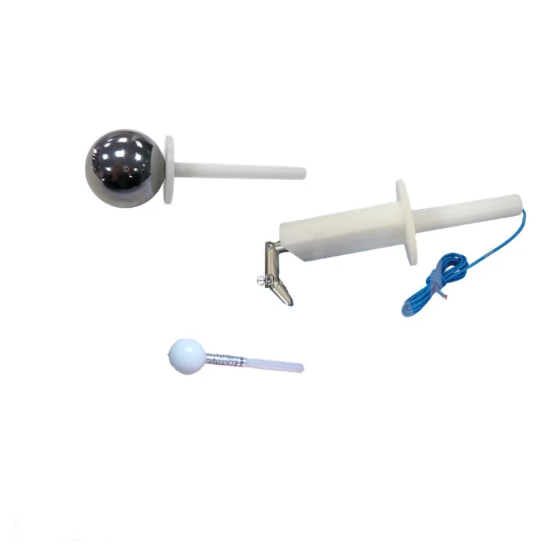 IEC60335 IP2X Articulated Jointed Finger Test Probe