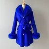 royal blue
