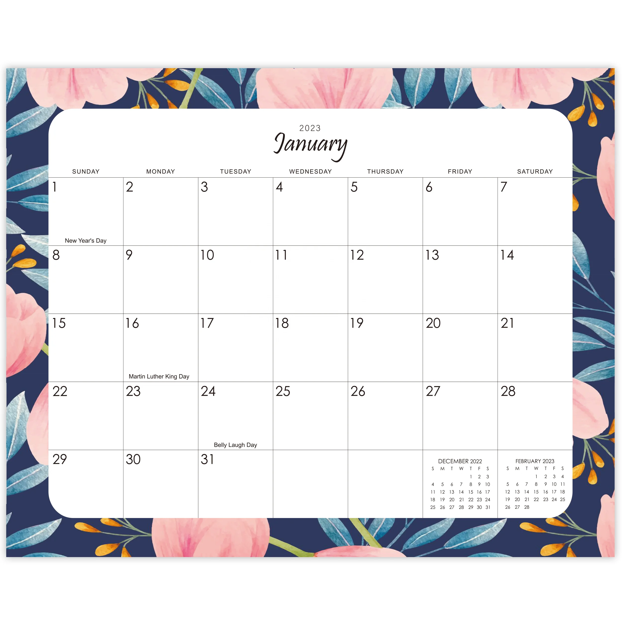 2025 Calendar 2024-2025 2024 Calendar Magnetic - Buy Calendar Magnetic ...