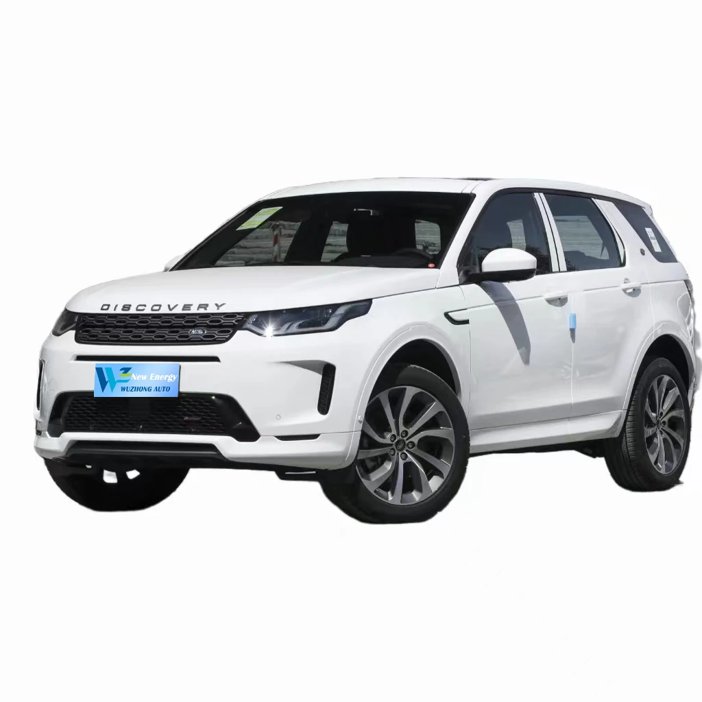 Chery Land Rover Discovery Sport Edition 