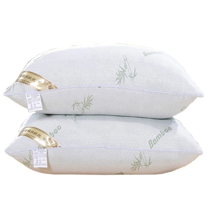memory foam pillow case