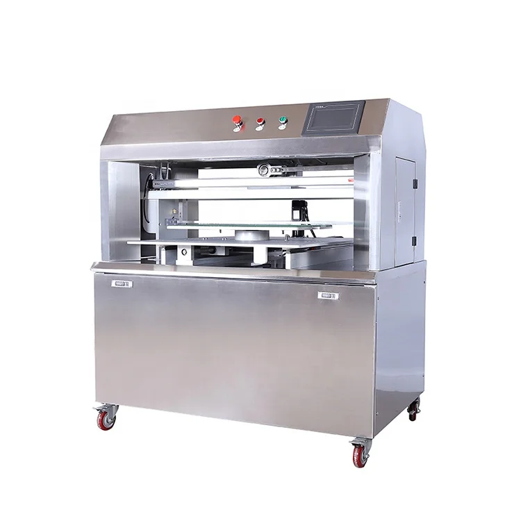 Коммерческая ломтерезка для хлеба, Ломтерезка для хлеба