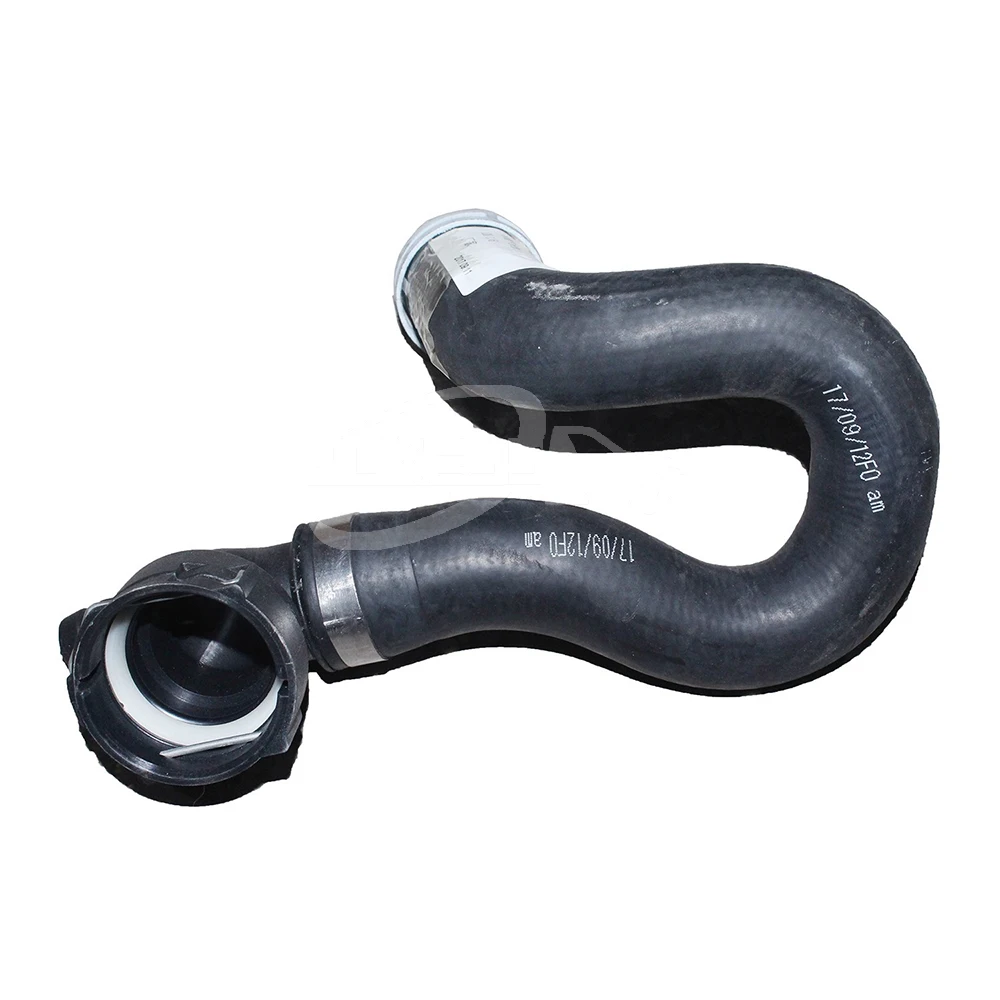 POKESS Water Pipes Sale CV618286FC CV6Z8286L Radiator Lower Water Pipe... — 3