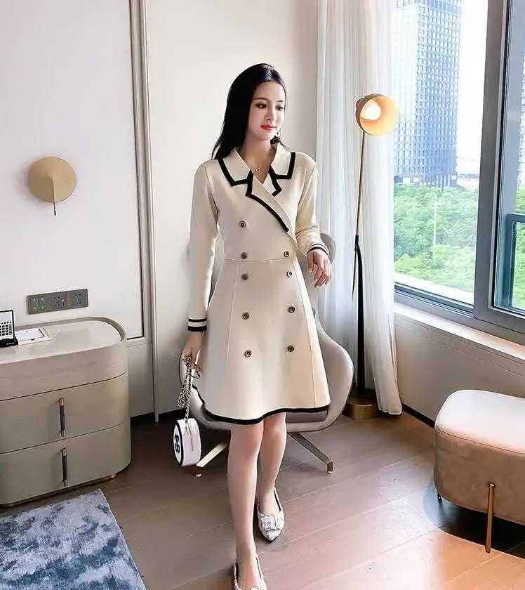 knitted bow dress Ivory Ribbed Knit Bow Back Maxi Dress – PinkBlush main image 0