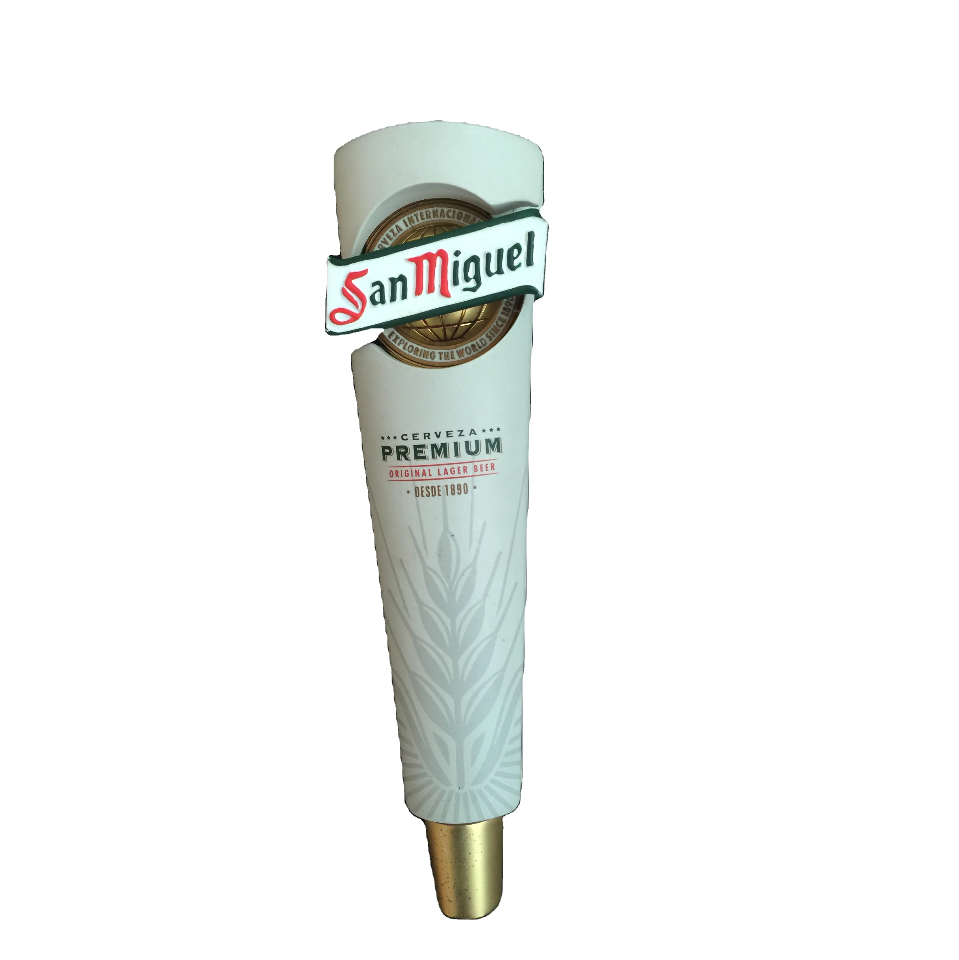 Customizable Beer Tap Handles - Promotional Bar Accessories