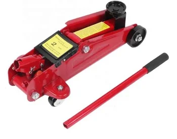 2 Ton Hydraulic Floor Jack Trolly Jack - Buy Hydraulic Jack,Trolly Jack ...